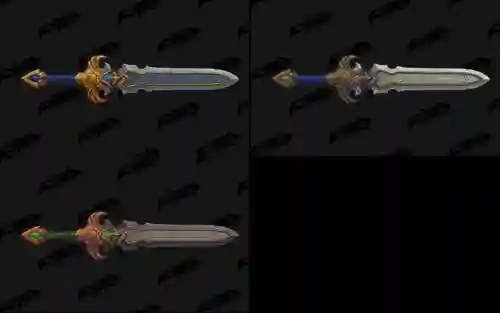 8.0武器问题插图1