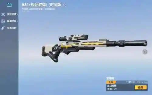 荒野行动装备最佳插图1