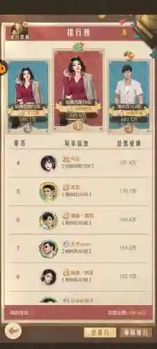 时光套路阵容搭配