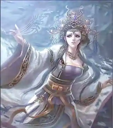 三国杀旧版伏皇后技能_1插图1