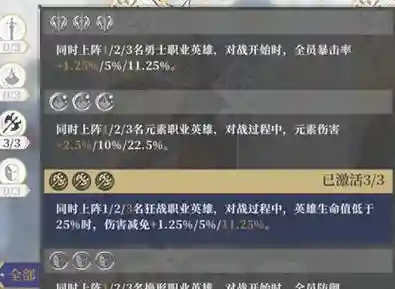 终焉之誓阵容搭配推荐_1插图1
