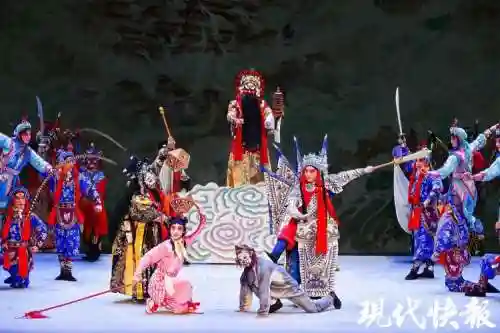 69看戏阵容插图1