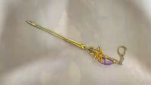 死灵术士90传说武器插图1