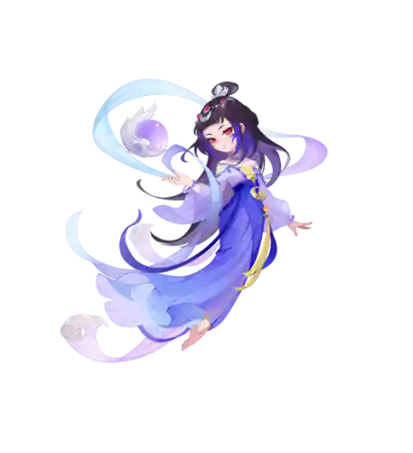 梦幻西游玲珑鸟_1插图1