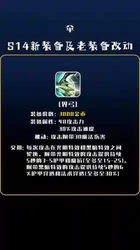英雄联盟减主动装备cd的方法插图