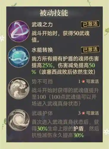 鬼魅阵容搭配插图1