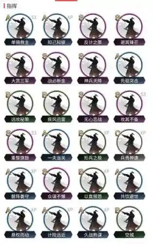 率土之滨加攻击技能_1插图