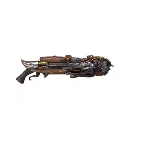 逆战爪子武器大全插图1