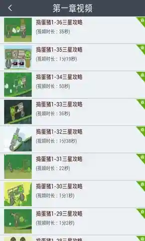 捣蛋猪2-7关攻略
