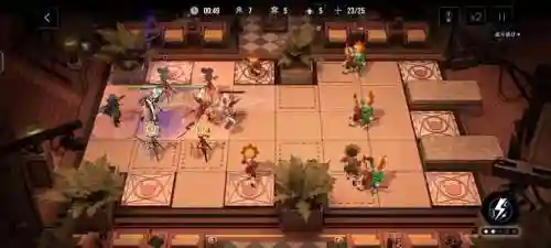 橡木匣阵容搭配