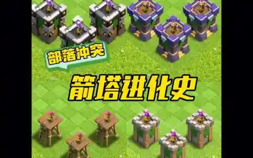 部落进化手游新手攻略大全插图