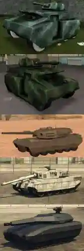 gta5最贵的载具武器_1插图1