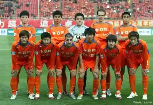 鲁能飞翼阵容搭配插图