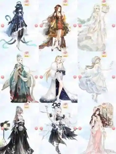 如龙亚衣攻略插图