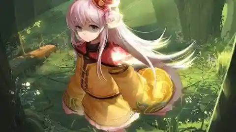 姬魔恋战纪小莉二技能_1插图1