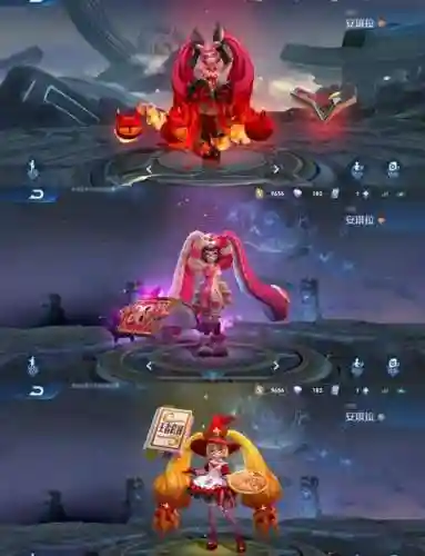 王者荣耀攻略安琪拉视频_1插图
