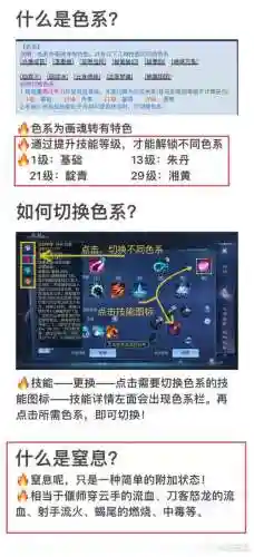 画魂天赋技能开什么好插图1