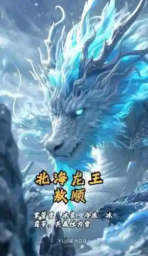 梦幻西游手游四海龙王插图