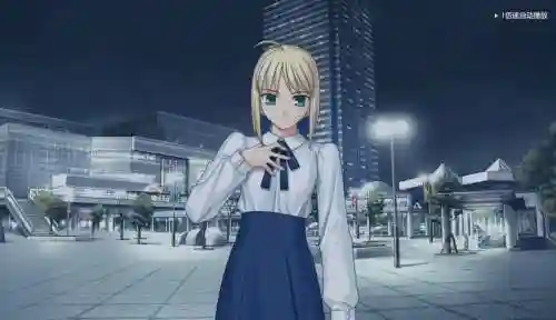 fatestaynight全cg攻略插图