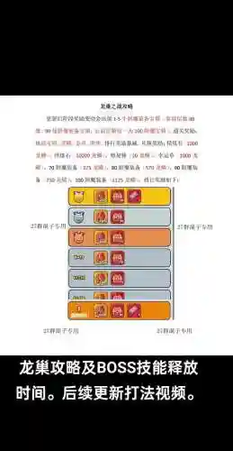锻造英雄屋怪物攻略插图
