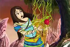 被夺走脸的公主攻略2插图