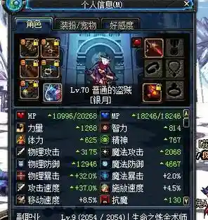 dnf斗兽场印章装备好吗插图1
