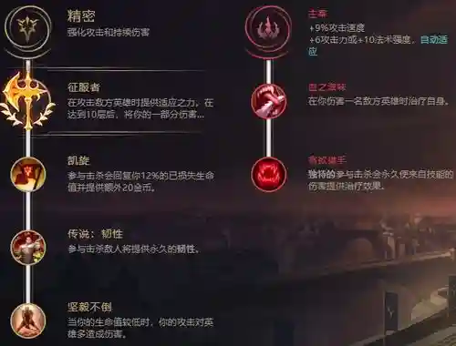 lol铁男天赋和技能s7_1插图