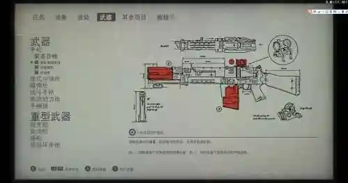 德军总部2怎么收集武器插图