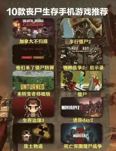生存天游戏攻略插图
