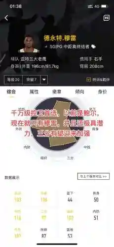 王朝潜力阵容搭配_1插图1