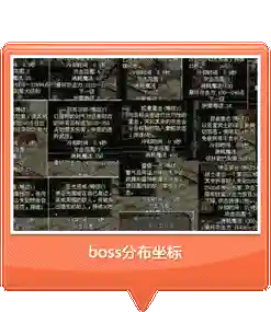 新魔界单机出生装备插图