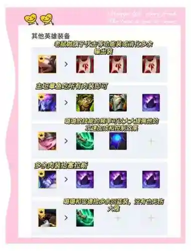 格鲁尔阵容搭配_1插图