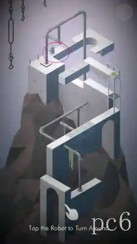 异想机械2-1攻略插图