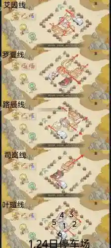 ns游戏车库攻略插图1