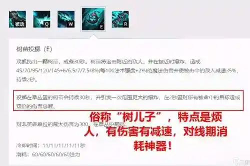 lol怎么没有技能弹道插图