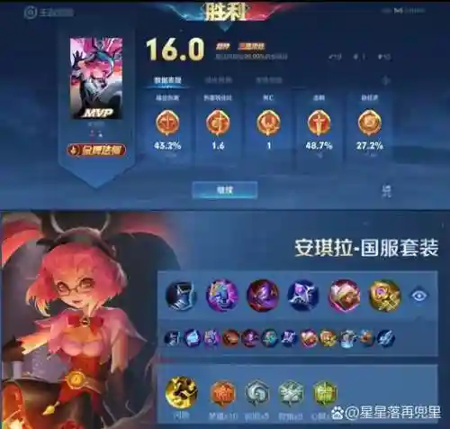 安琪拉游戏搭配阵容插图1