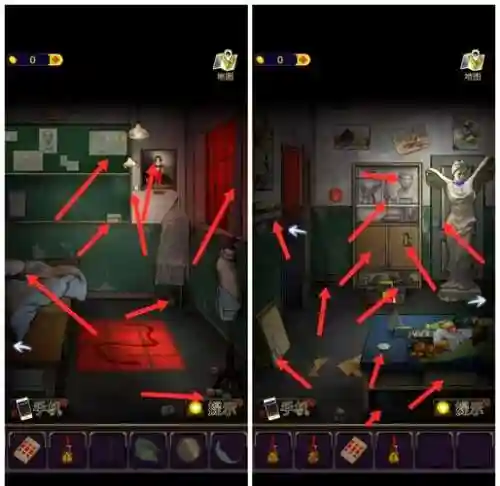 room1最后一章攻略_1