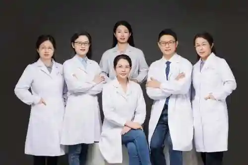 医生阵容搭配