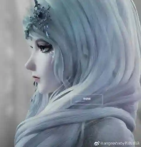梦幻西游冰壶秋月插图
