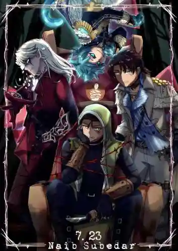 第5人格佣兵阵容搭配插图1