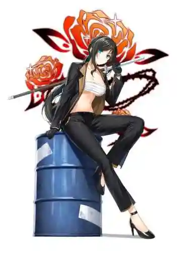 封印者怎么得武器时装插图