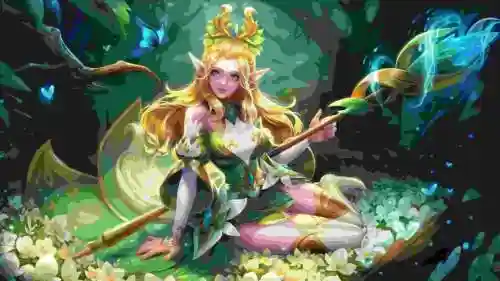 琅琊榜游戏对战时怎么切换技能