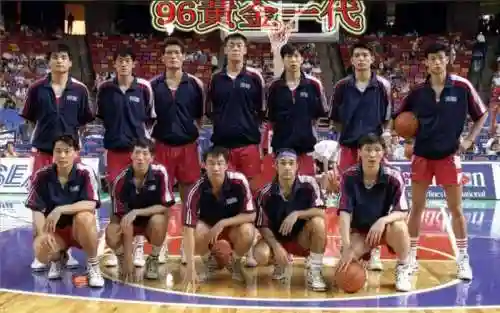 传奇cba阵容搭配插图