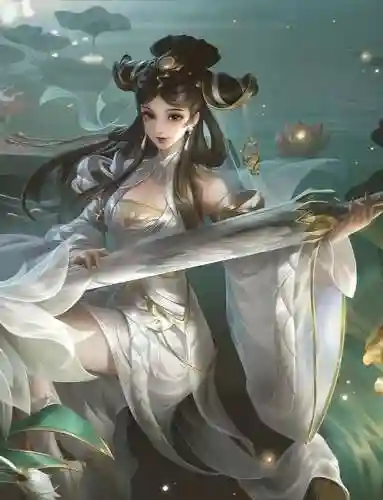 王者大桥搭配阵容插图1