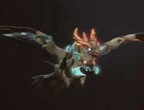 dota2战役双头龙攻略插图