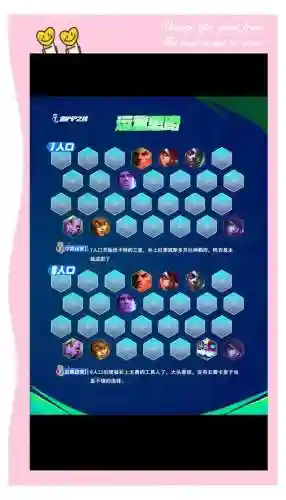 三维版单奶阵容搭配技能_1插图