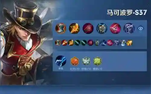 马可波罗的攻略插图