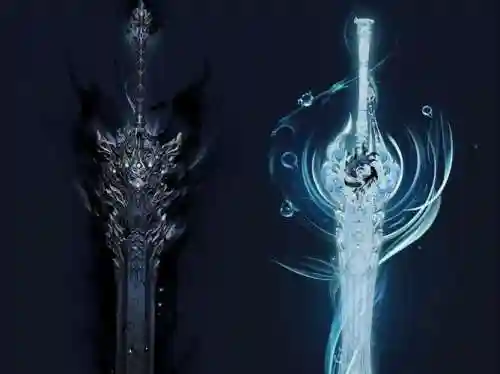 剑阁合成武器插图1