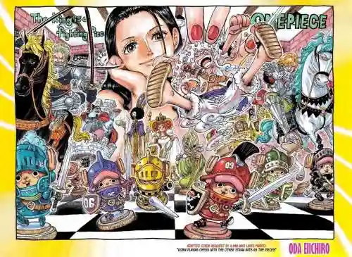 海贼王双3攻略插图