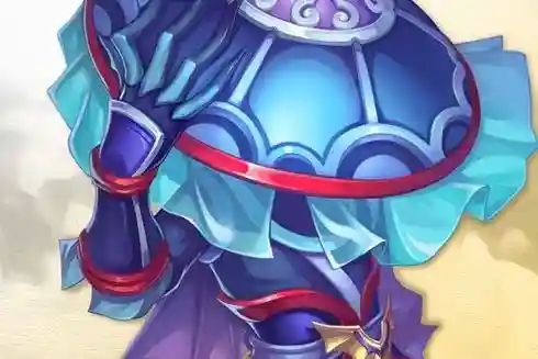 梦幻西游吸血鬼头发什么颜色插图